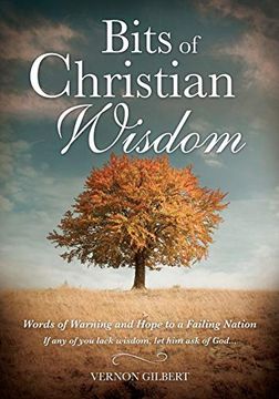 portada Bits of Christian Wisdom (en Inglés)