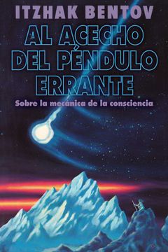 portada AL ACECHO DEL PENDULO ERRANTE