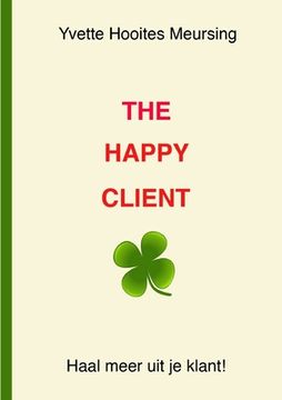 portada The Happy Client