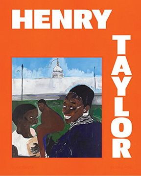 portada Henry Taylor (in English)