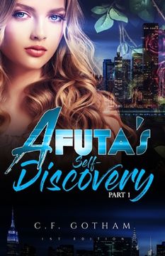 portada A Futa's self discovery: Part 1 (en Inglés)