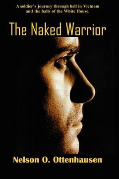 portada the naked warrior (en Inglés)