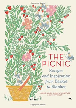 portada The Picnic: Recipes and Inspiration from Basket to Blanket