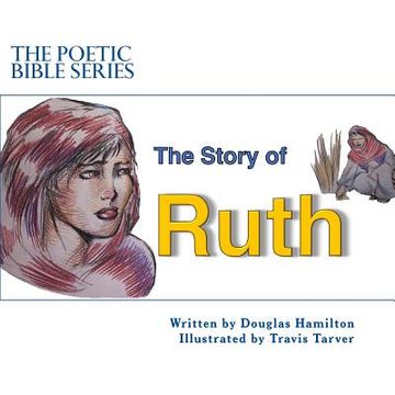 portada The Story of Ruth (in English)