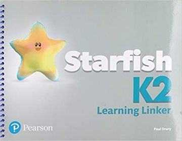 portada Starfish (Ae) 2 Learning Linker