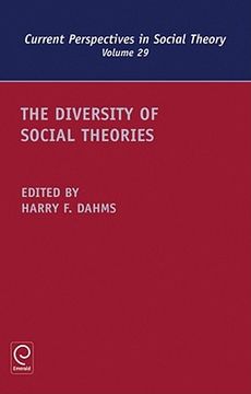 portada the diversity of social theories