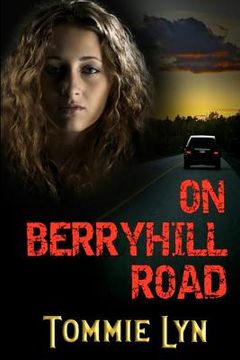 portada on berryhill road (en Inglés)