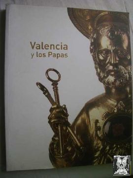 portada Valencia y los Papas