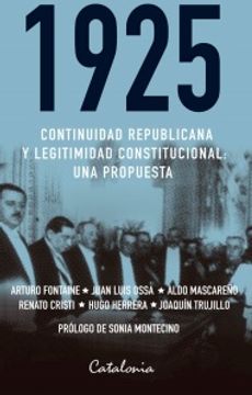 portada 1925 (in Spanish)