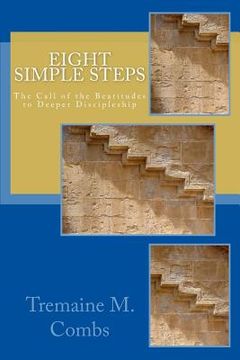 portada eight simple steps (en Inglés)