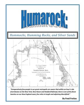 portada HUMAROCK Hummocks, Humming Rocks, and Silver Sands (in English)