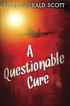 portada A Questionable Cure