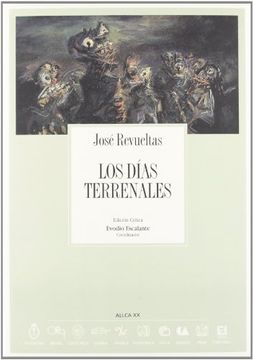portada Los D-As Terrenales (Coleccion Archivos) (in Spanish)
