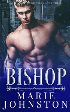 portada Bishop (en Inglés)