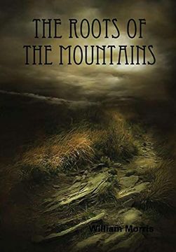 portada The Roots of the Mountains