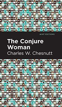portada Conjure Woman (Mint Editions)