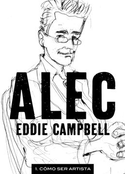 portada Alec nº 1: Como ser Artista (in Spanish)