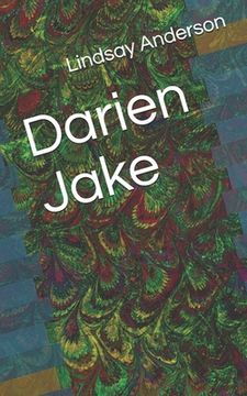 portada Darien Jake (en Inglés)