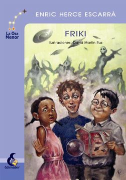 portada Friki (in Spanish)