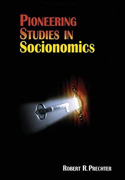 portada Pioneering Studies in Socionomics: 2 (Socionomics-The Science of History and Social Pred) (en Inglés)
