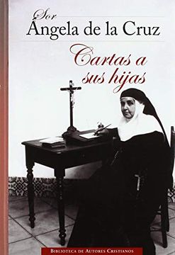portada Cartas a sus Hijas (in Spanish)