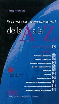 portada El Comercio Internacional De La A A La Z