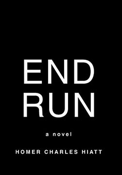 portada End run (en Inglés)