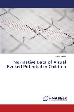 portada Normative Data of Visual Evoked Potential in Children