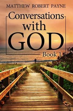 portada Conversations with God: Book 1 (Conversations with God (Paperback))