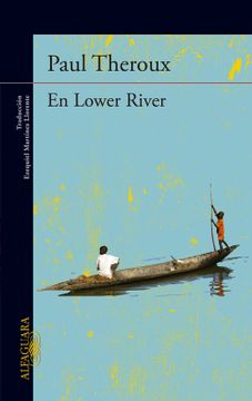 portada En Lower River (in Spanish)