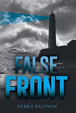 portada False Front (1) (Bishop Security) (en Inglés)