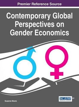 portada Contemporary Global Perspectives on Gender Economics