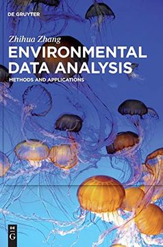 portada Environmental Data Analysis: Methods and Applications 