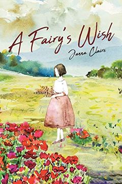 portada A Fairy's Wish (in English)