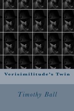 portada Verisimilitude's Twin