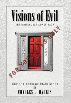 portada visions of evil