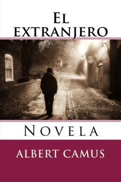 portada El Extranjero: Novela (in Spanish)
