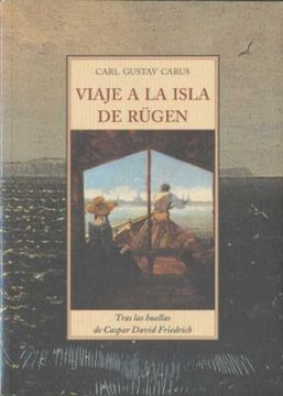 portada Viaje a la Isla de Rugen (in Spanish)