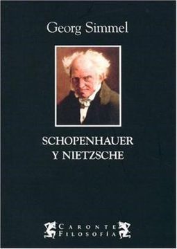 portada Schopenhauer y Nietzsche