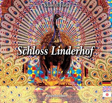 portada Schloss Linderhof