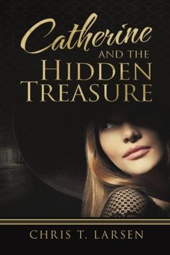 portada Catherine and the Hidden Treasure