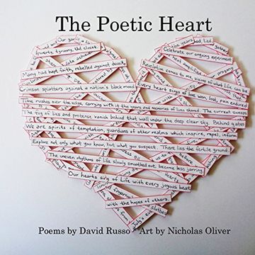 portada The Poetic Heart