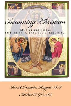 portada Becoming Christian (in English)