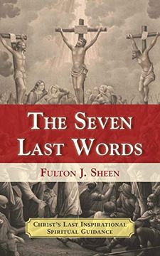 portada The Seven Last Words (in English)