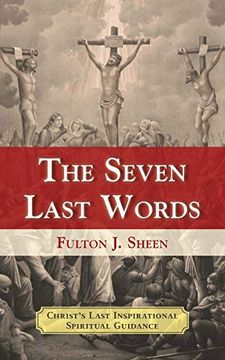 portada The Seven Last Words (en Inglés)