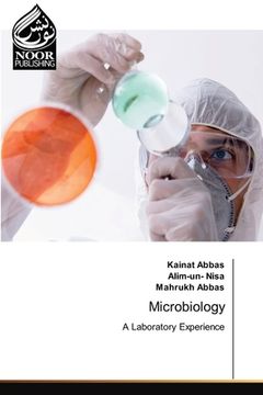 portada Microbiology (en Inglés)