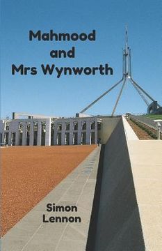 portada Mahmood and Mrs Wynworth (en Inglés)