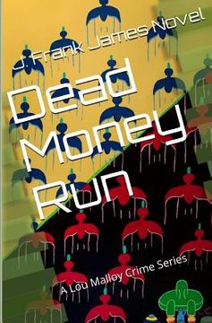 portada Dead Money Run (en Inglés)