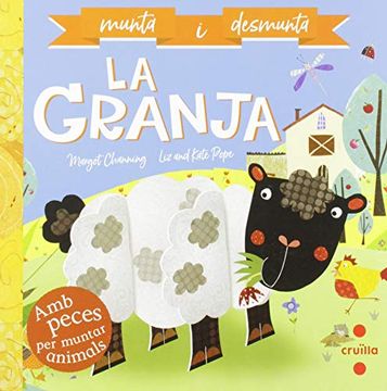 portada Munta i Desmunta; La Granja (in Catalá)