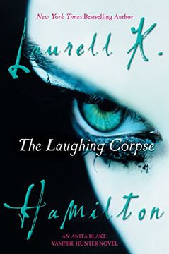 portada The Laughing Corpse: An Anita Blake, Vampire Hunter Novel 